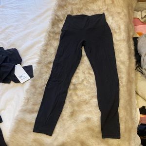 Lululemon align leggings